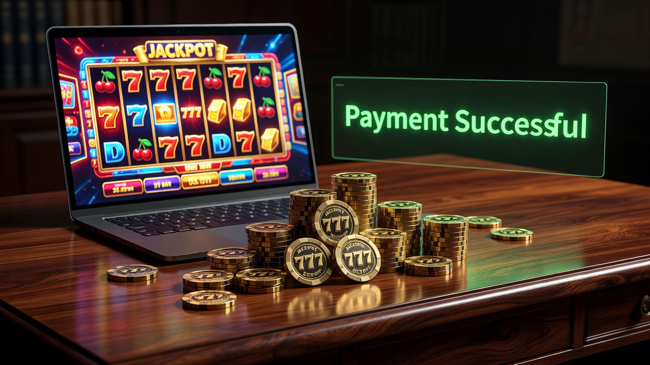 De voordelen van PayPal voor online gokken - casinos met paypal