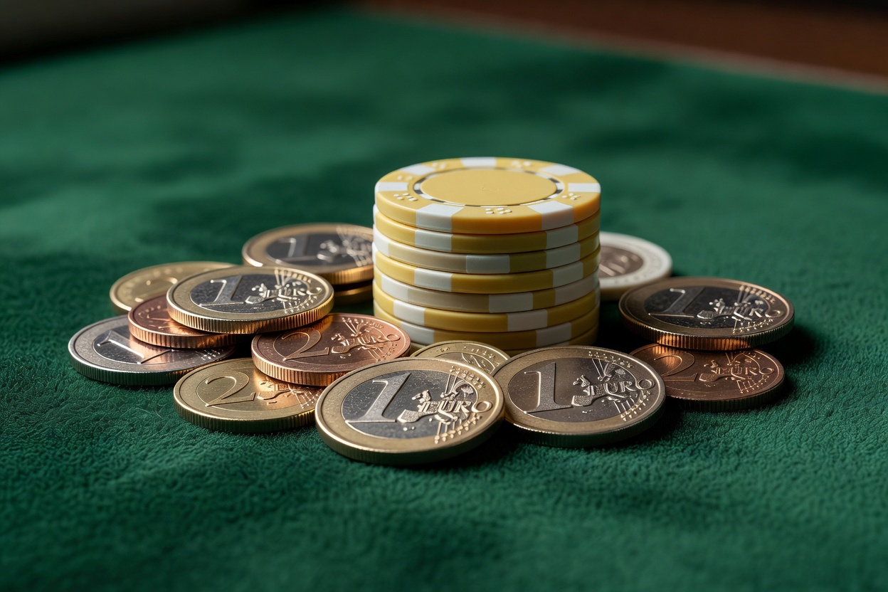 Minimale PayPal stortingen bij Nederlandse casino's - casinos met paypal