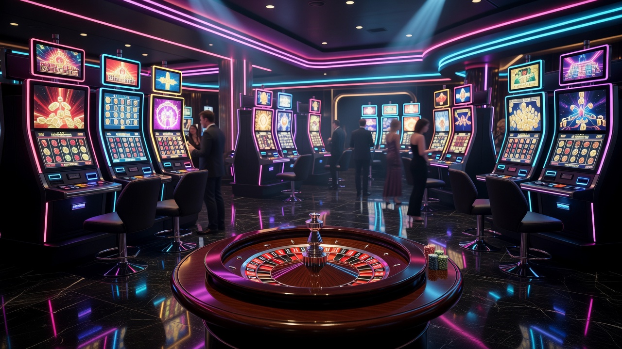 PayPal Casino Online: de beste platforms in 2026 - casinos met paypal