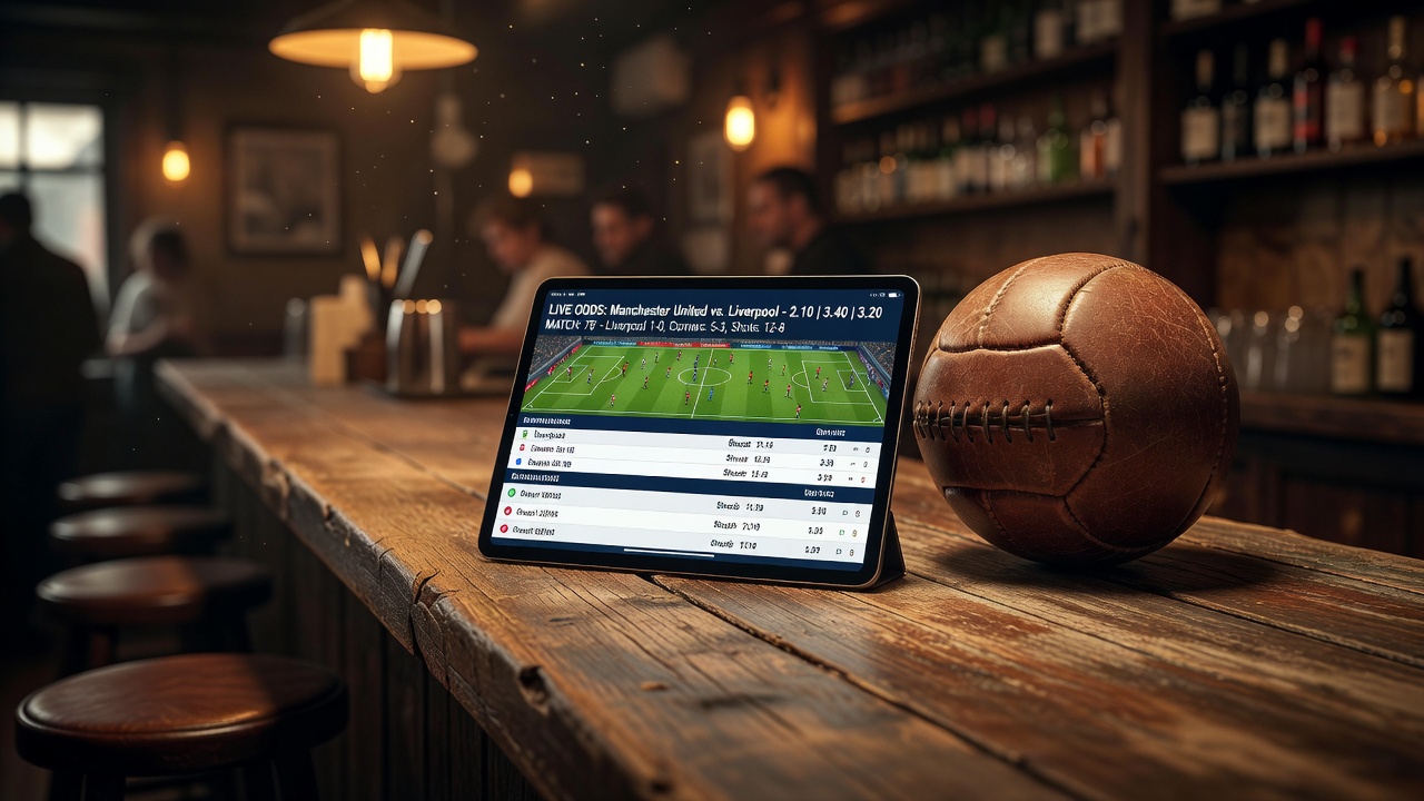Sportgokken met Skrill in Nederland - online casino echtgeld skrill
