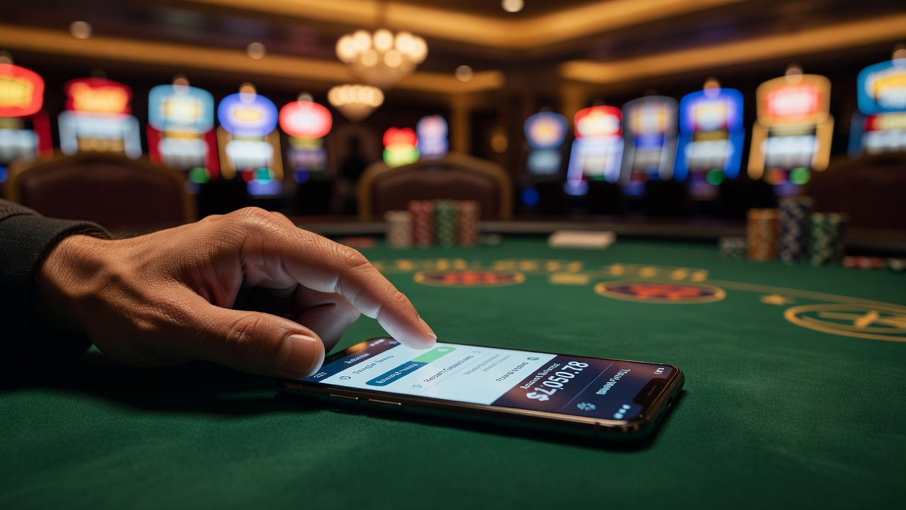 Geld storten en opnemen met Trustly: een uitgebreide gids - online casinos with trustly