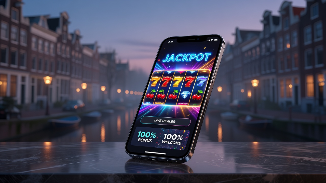 Legale Klarna Casino's in Nederland 2026 - klarna casinos