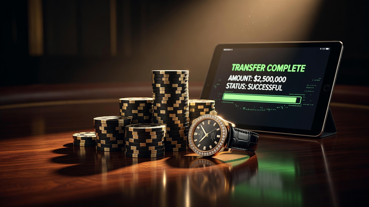 Uitbetalen van Winsten en Klarna - klarna casinos