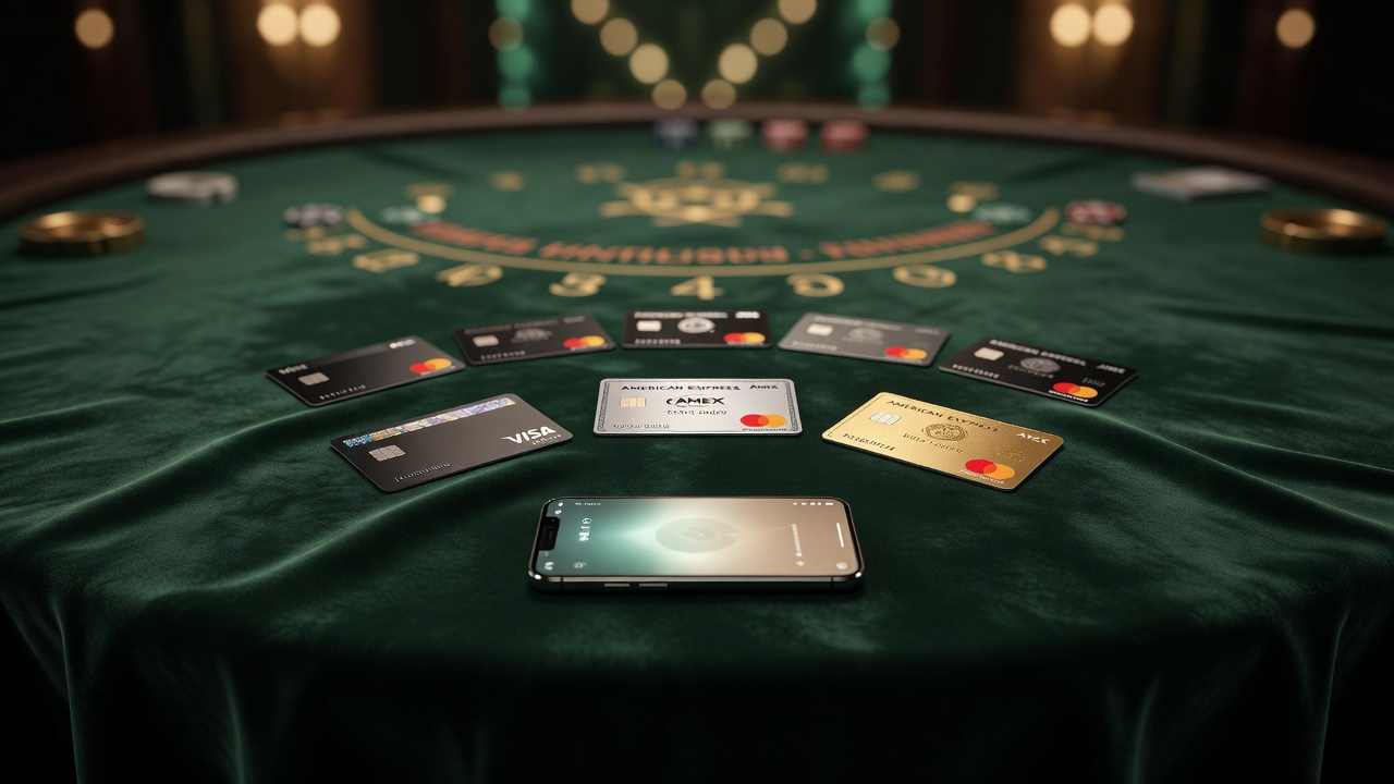 Vergelijking van Betaalmethoden bij Nederlandse Casino's - klarna casinos
