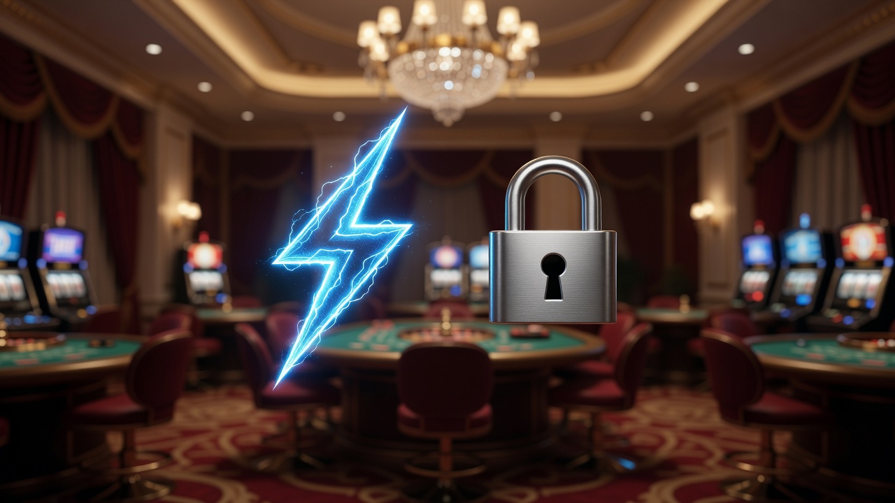 Volt in het Casino: De plussen en minnen - casinos met volt