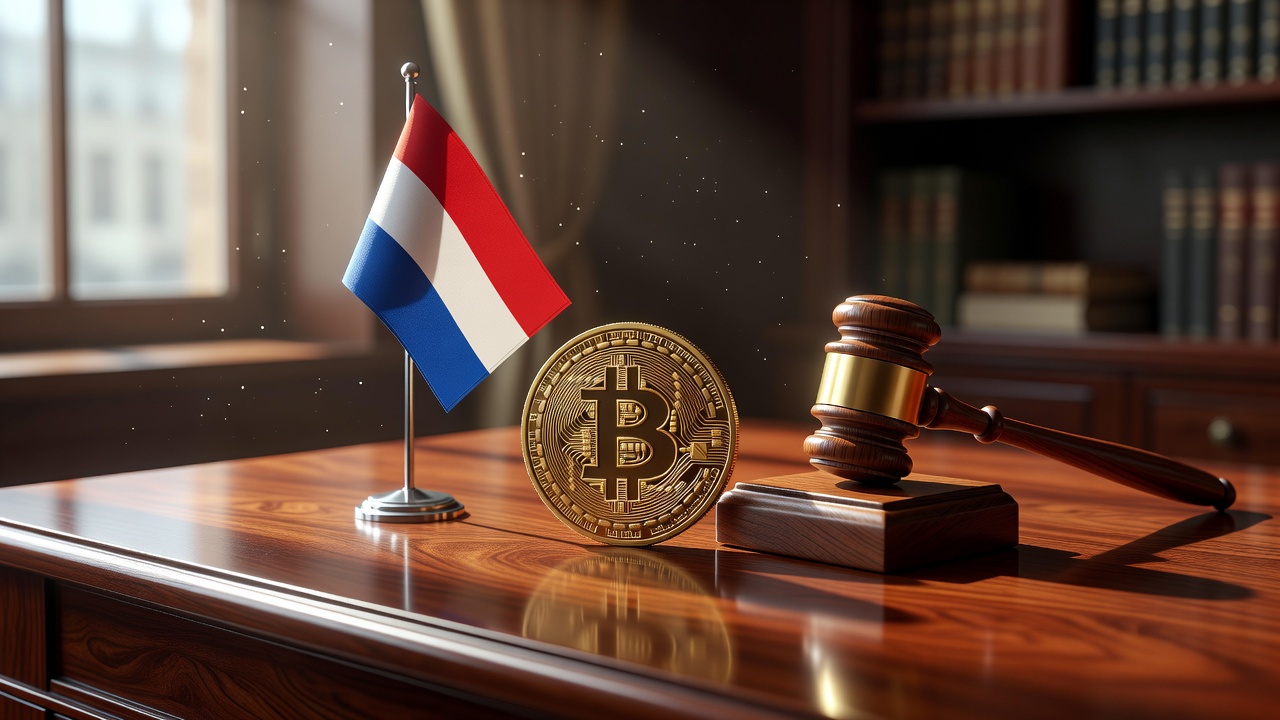 De legale status van Bitcoin casino's in Nederland (2026) - casinos met bitcoin