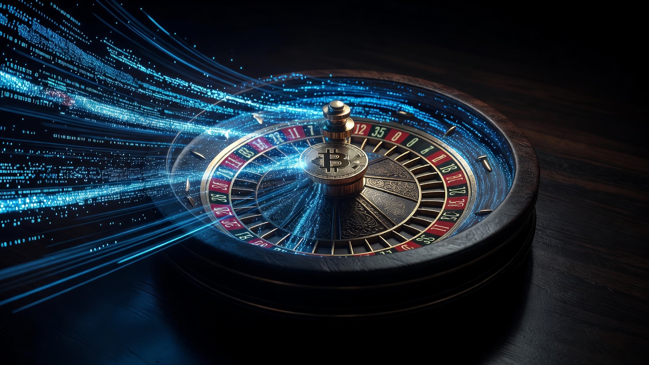 Voordelen van gokken bij een crypto casino - casinos met bitcoin