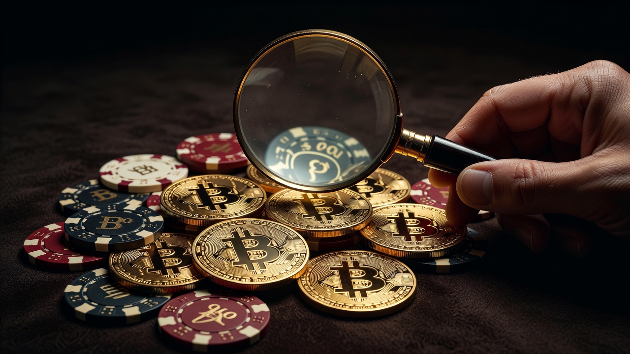 De beste Bitcoin casino's kiezen: Waar let je op? - casinos met bitcoin