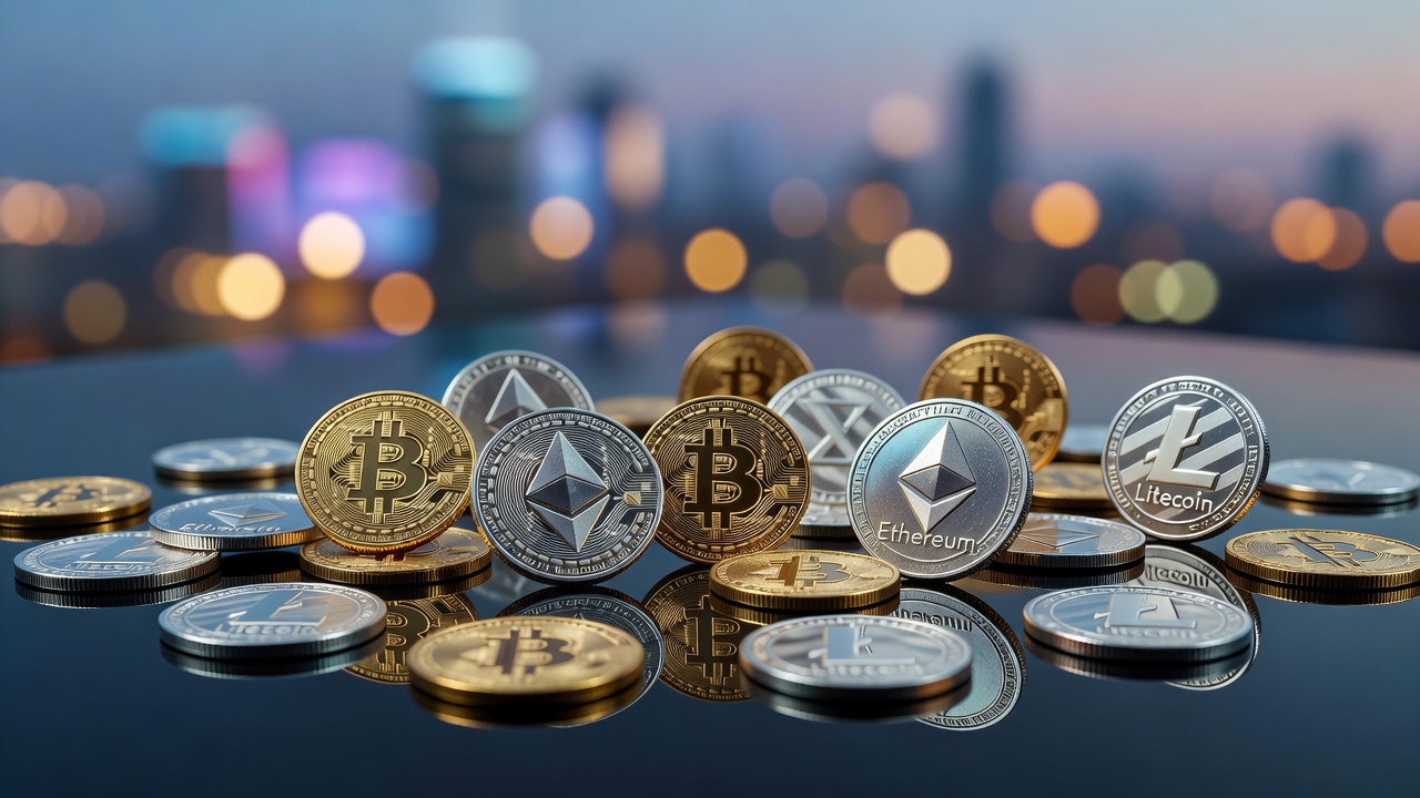 Welke cryptomunten kun je gebruiken? - casinos met bitcoin