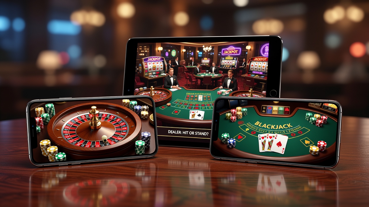 Beste Mobiele Casino's met PayPal in 2026 - mobiel casino met paypal