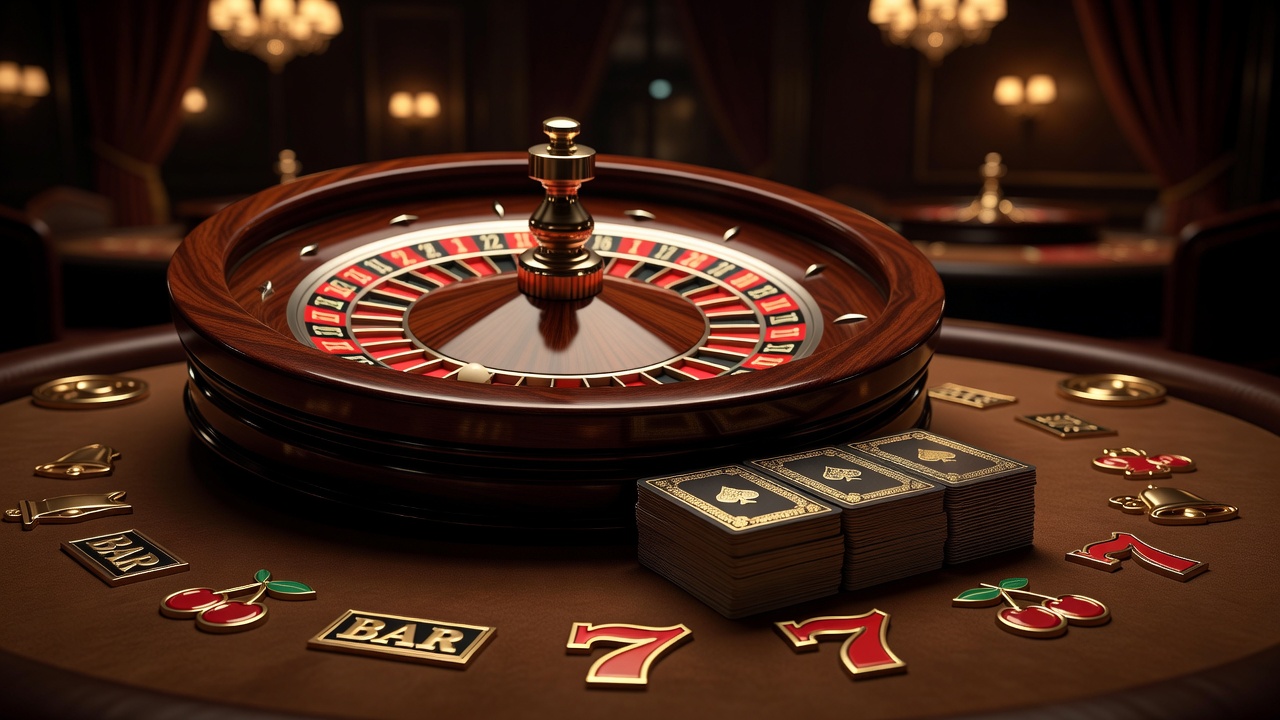 Een Wereld aan Casinospellen met Echt Geld - echt geld casinos