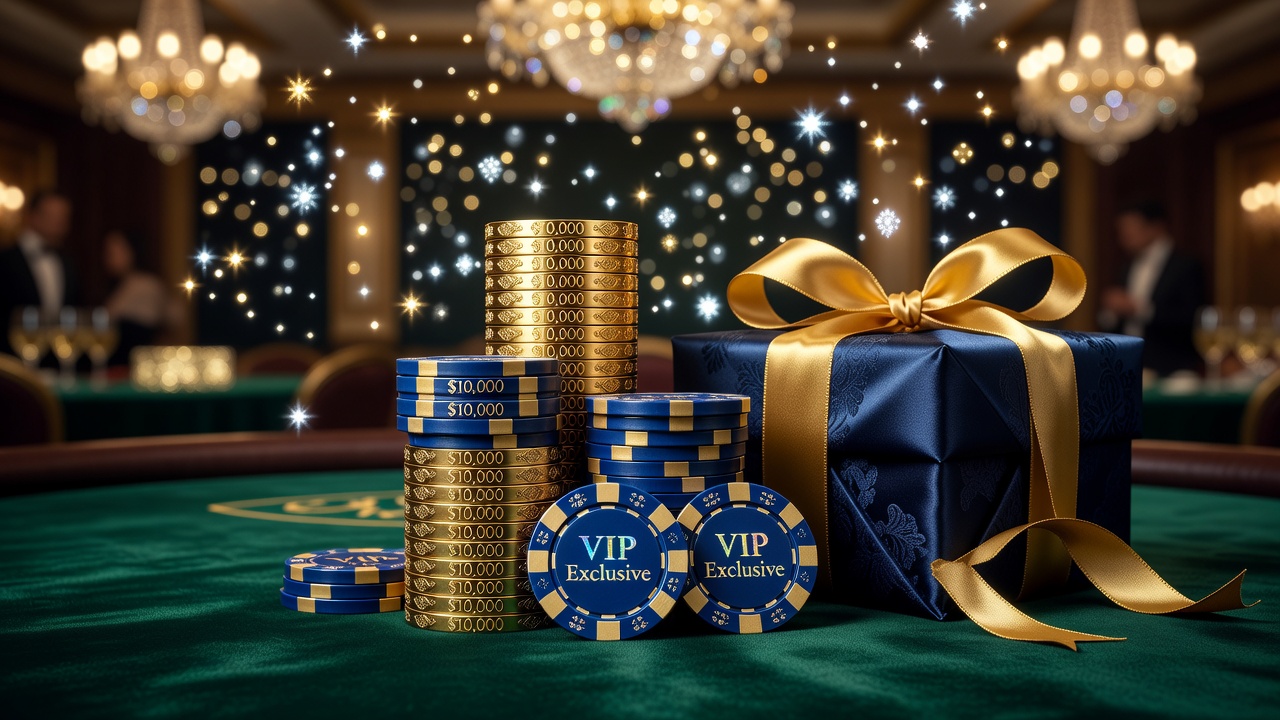 Bonussen en Promoties: Haal Meer uit Je Spel - echt geld casinos