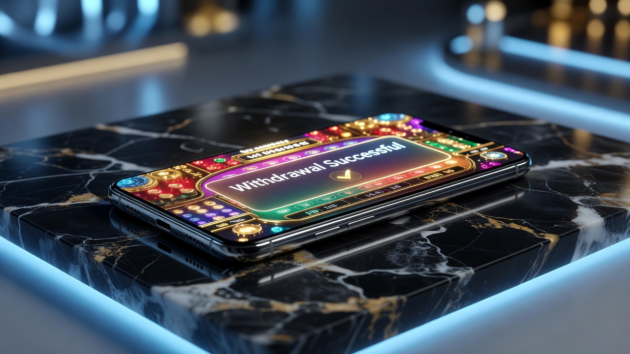 Top online casino's met snelle uitbetaling in 2026 - online casino direct uitbetalen