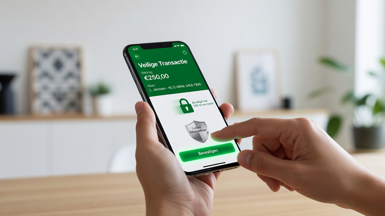 Waarom uitbetaling via iDEAL? - online casino direct uitbetalen