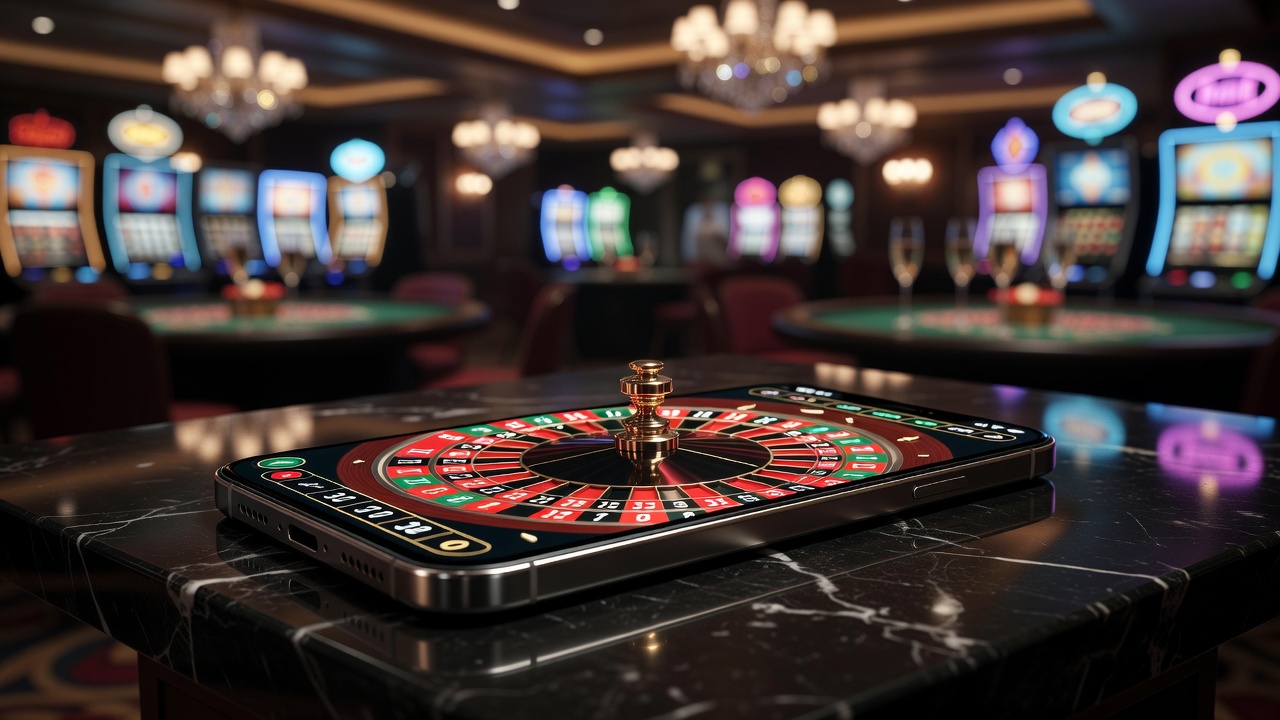 De beste iDEAL casino's zonder CRUKS in 2026 - casino ideal zonder cruks