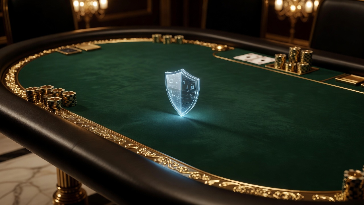 Veiligheid en licenties bij buitenlandse casino's - casino ideal zonder cruks