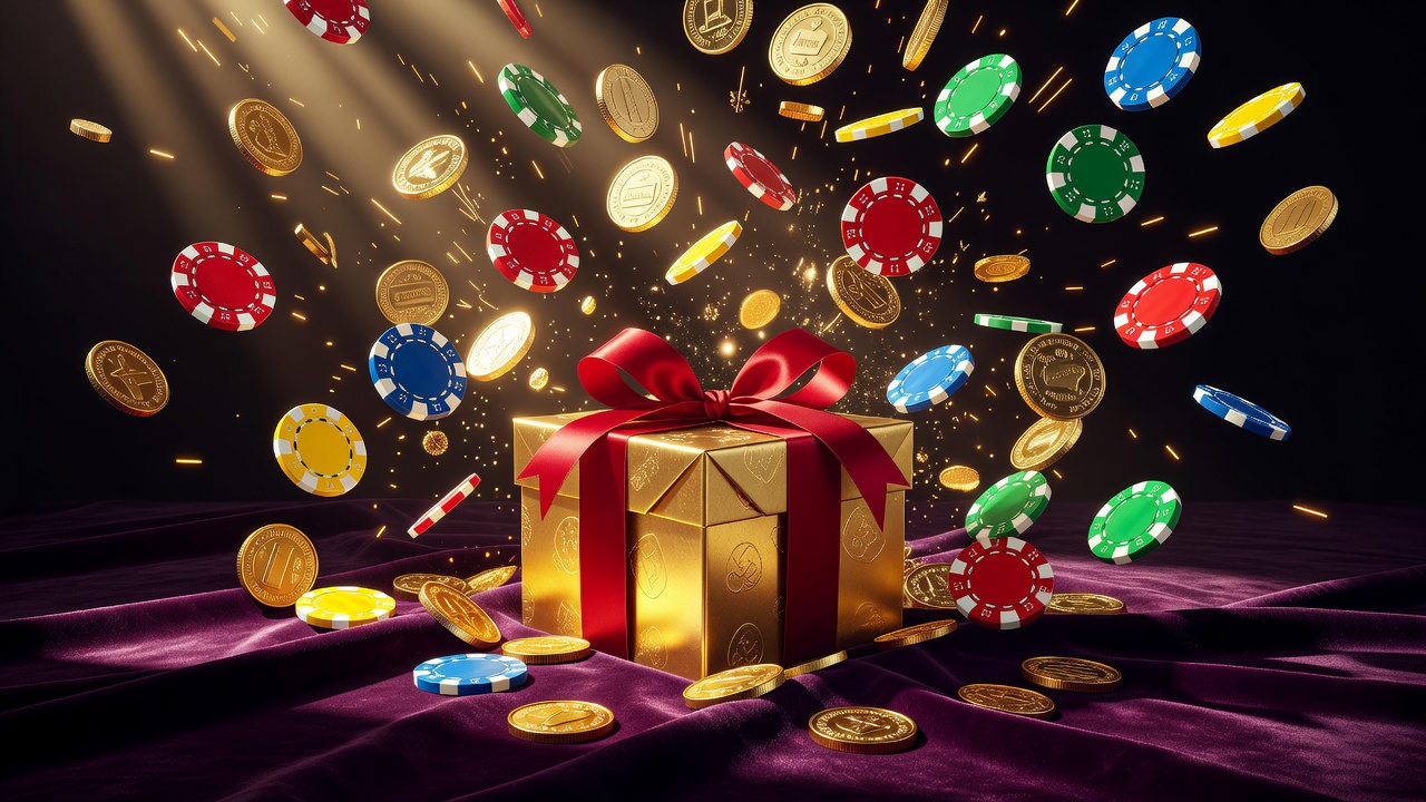 Bonussen en promoties zonder Nederlandse beperkingen - casino ideal zonder cruks