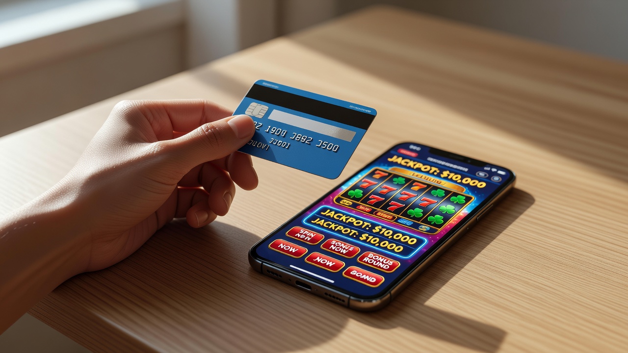Hoe werkt Paysafecard in een online casino? - paysafecard casino