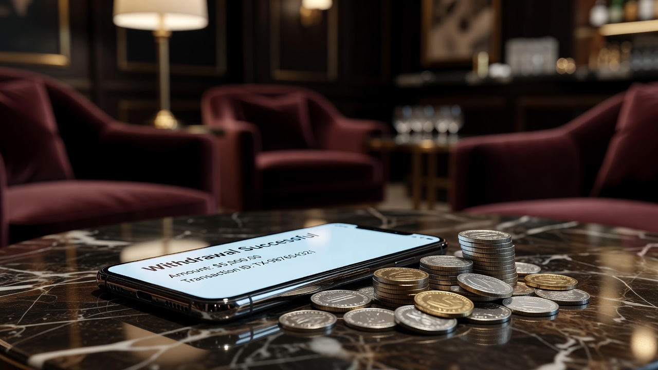 Uitbetalingen bij online casino's: mogelijkheden en beperkingen - paysafecard casino