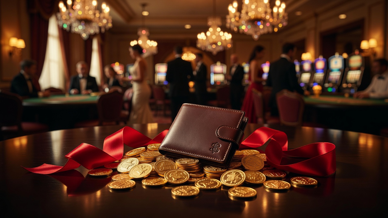 Betaalmethoden en bonussen voor spelers - buitenlandse casino