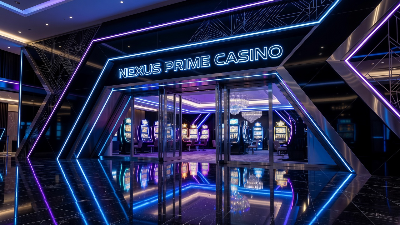 Nieuwe Buitenlandse Casino's - buitenlandse casino