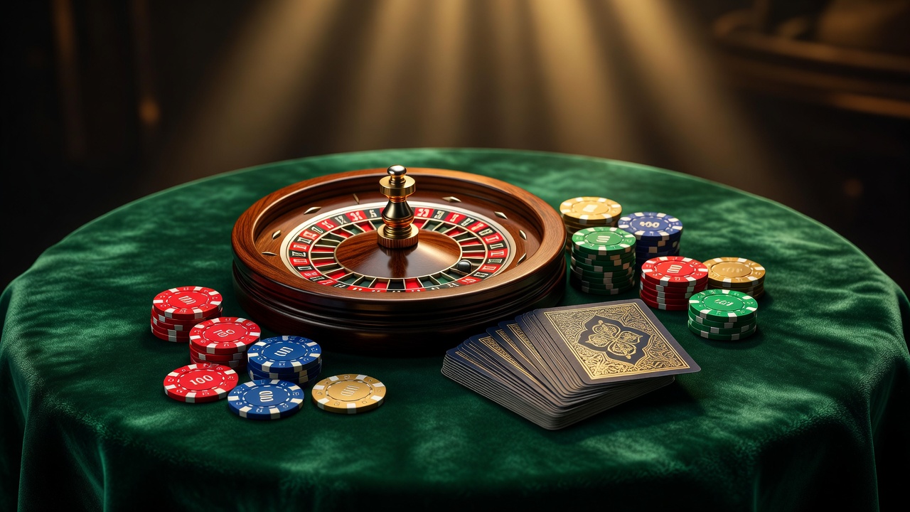 €10 deposit casino’s: Spelaanbod - 10 euro deposit casino