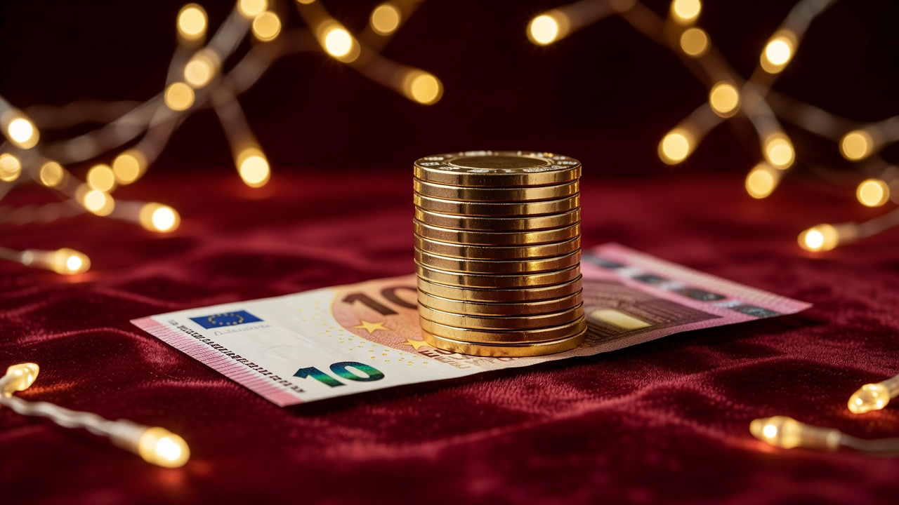 Bonussen en promoties bij een 10 euro storting - 10 euro deposit casino