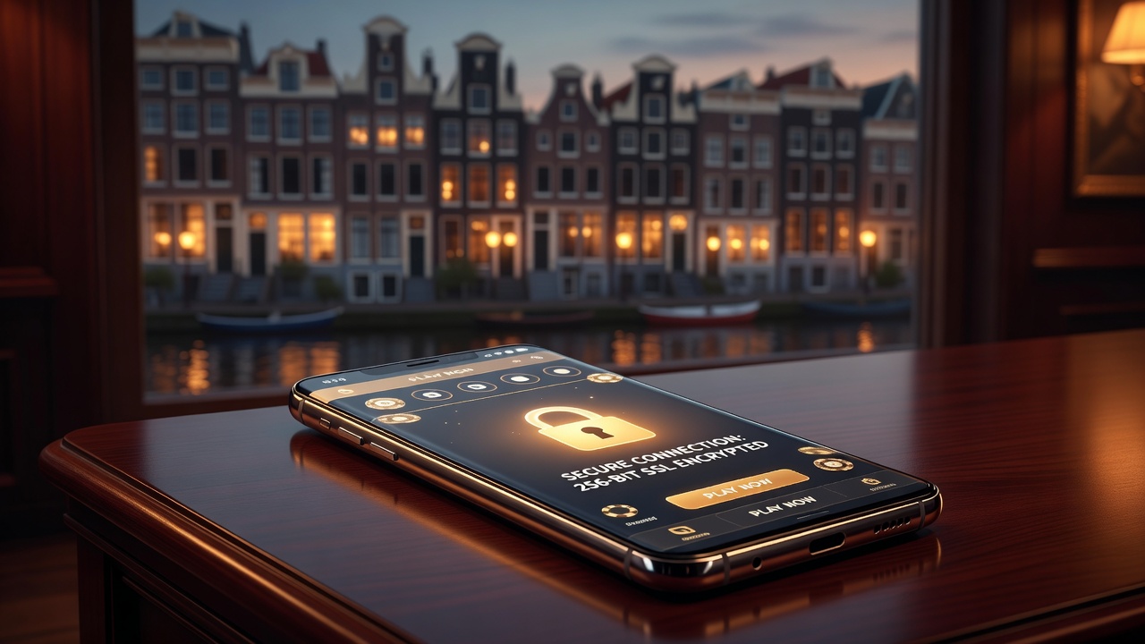 Hoe Herken Je een Legale Goksite in 2026? - legale goksites nederland