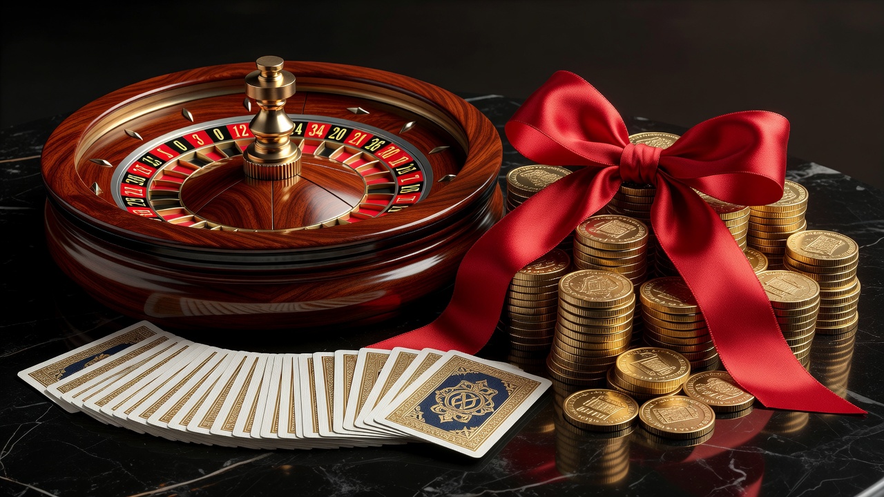 Casino Bonus: De verschillende soorten uitgelegd - hoogste bonus online casino