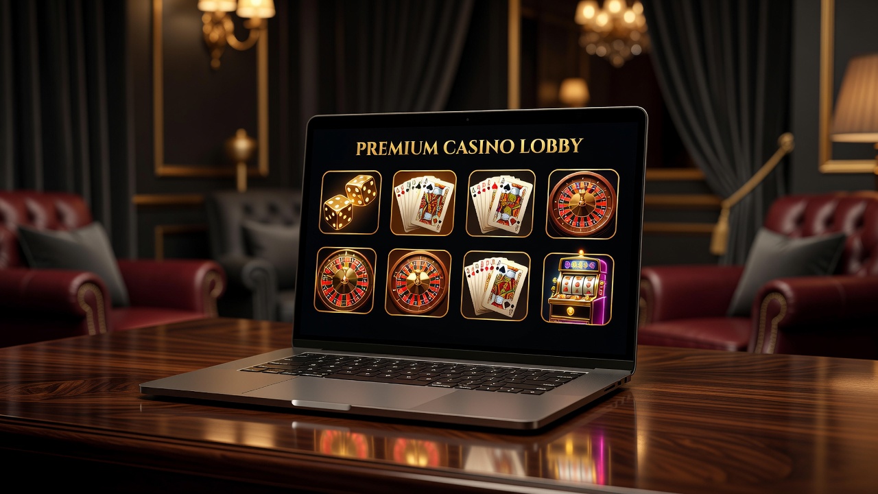 Hoe vind je de beste Neosurf casino's? - neosurf casinos